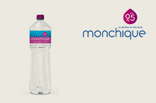 Agua de monchique